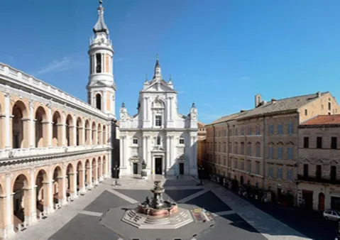 Loreto Marche e-bike tour | Electric bike rental | Thinking Valley