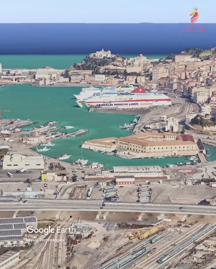 Video preview: Visit Ancona by e-bike