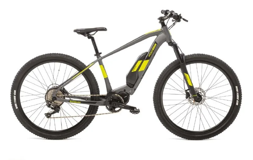 Rent Dimension World dimension ASP 29" E-7000 e-bike Ancona | E-Bike