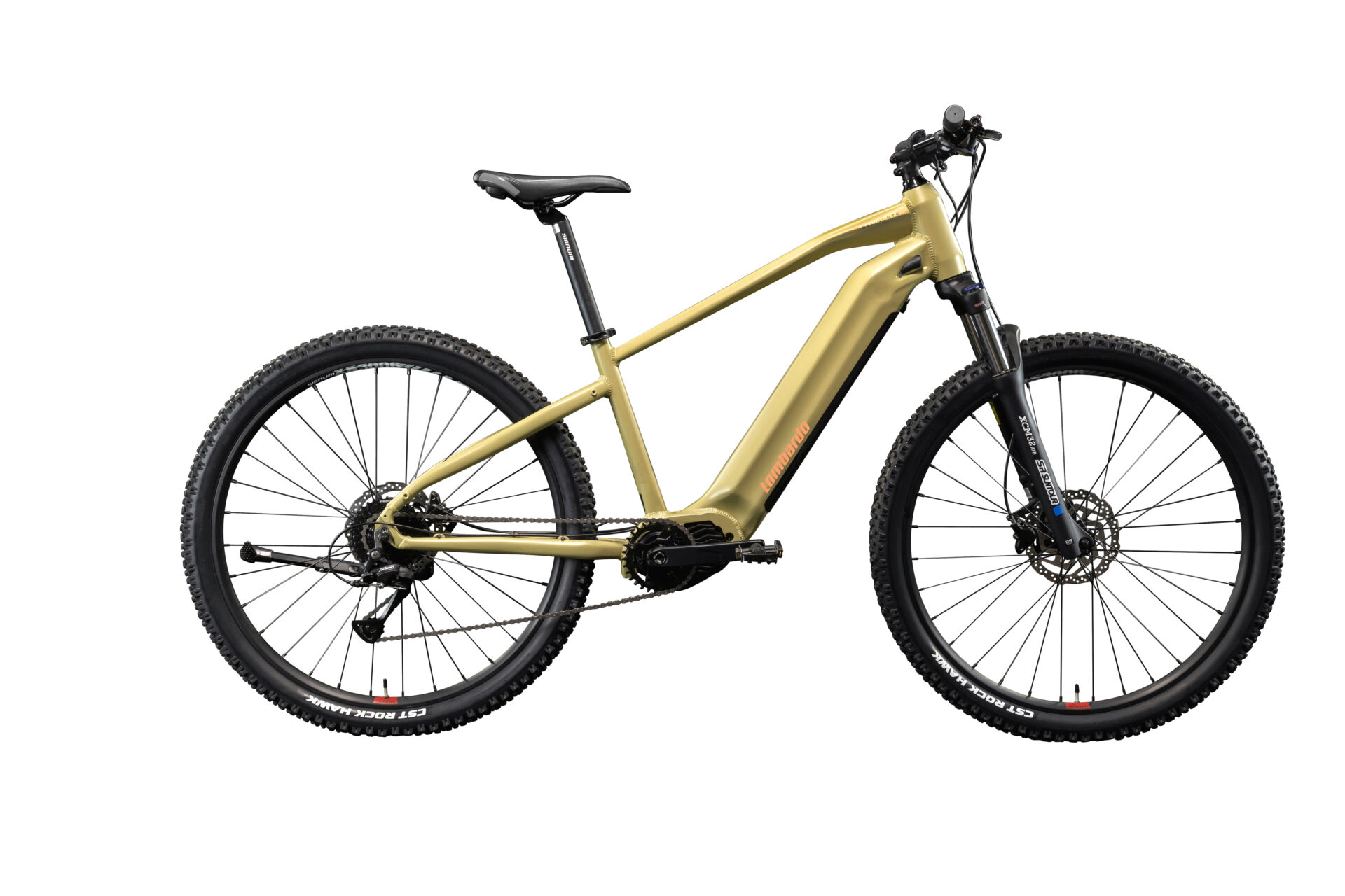Rent Lombardo Lombardo Selinunte 2024 e-bike Ancona | City Bike